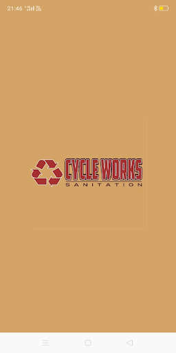 Run android online APK Cycle Works Sanitation from MyAndroid or emulate Cycle Works Sanitation using MyAndroid Run android online APK Cycle Works Sanitation from MyAndroid or emulate Cycle Works Sanitation using MyAndroid