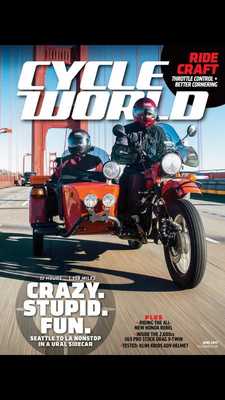 Emulate Android APK CycleWorld