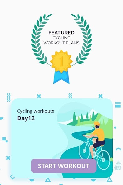 Run android online APK Cycling apps for weight loss from MyAndroid or emulate Cycling apps for weight loss using MyAndroid