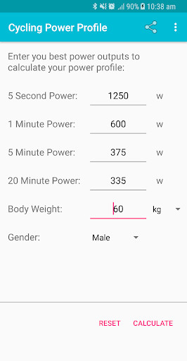 Run android online APK Cycling Power Profile from MyAndroid or emulate Cycling Power Profile using MyAndroid Run android online APK Cycling Power Profile from MyAndroid or emulate Cycling Power Profile using MyAndroid