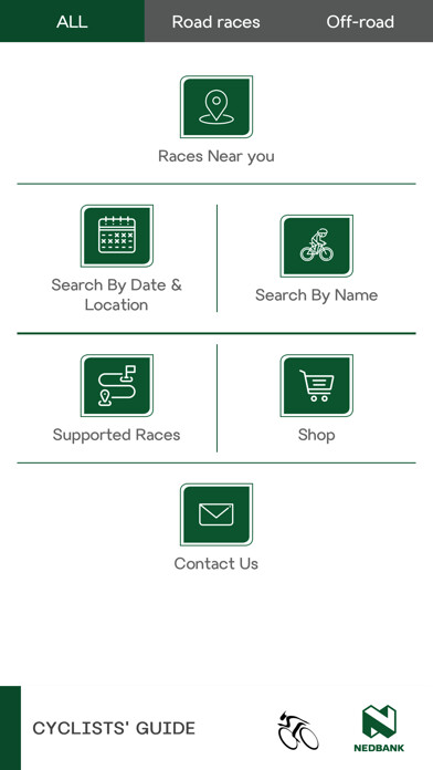 Emulate iPhone app Cyclists Guide using MyAndroid Emulate iPhone app Cyclists Guide using MyAndroid