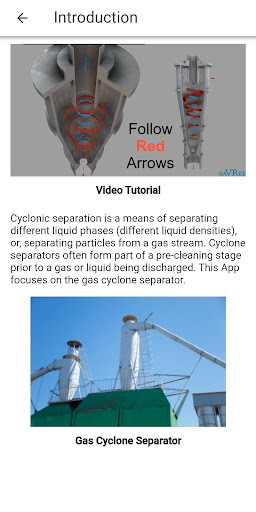 Run android online APK Cyclone Separators (Dust Collectors) from MyAndroid or emulate Cyclone Separators (Dust Collectors) using MyAndroid Run android online APK Cyclone Separators (Dust Collectors) from MyAndroid or emulate Cyclone Separators (Dust Collectors) using MyAndroid