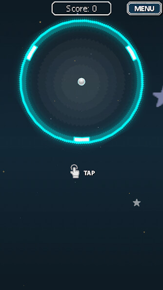 Run android online APK Cyclopong for Android Wear from MyAndroid or emulate Cyclopong for Android Wear using MyAndroid