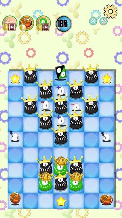 Emulate iPhone app Cyclopsy III using MyAndroid Emulate iPhone app Cyclopsy III using MyAndroid