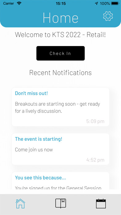 Emulate iPhone app CydEvents using MyAndroid Emulate iPhone app CydEvents using MyAndroid