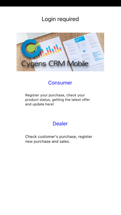 Emulate iPhone app Cygens using MyAndroid Emulate iPhone app Cygens using MyAndroid