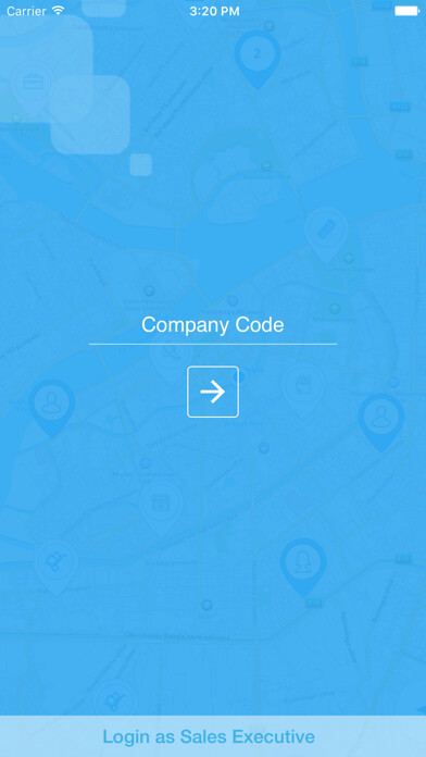 Emulate iPhone app Cygneto Distributors using MyAndroid Emulate iPhone app Cygneto Distributors using MyAndroid