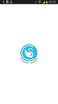 Emulate Android APK CYGNET