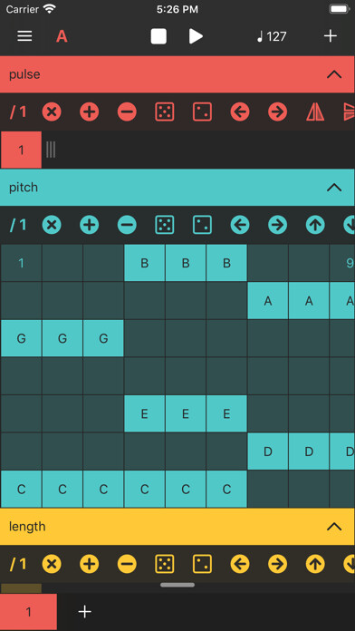 Emulate iPhone app cykle using MyAndroid Emulate iPhone app cykle using MyAndroid
