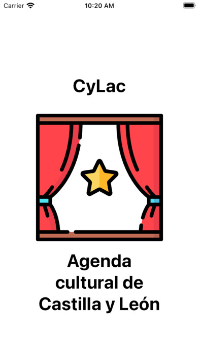 Emulate iPhone app CyLac using MyAndroid