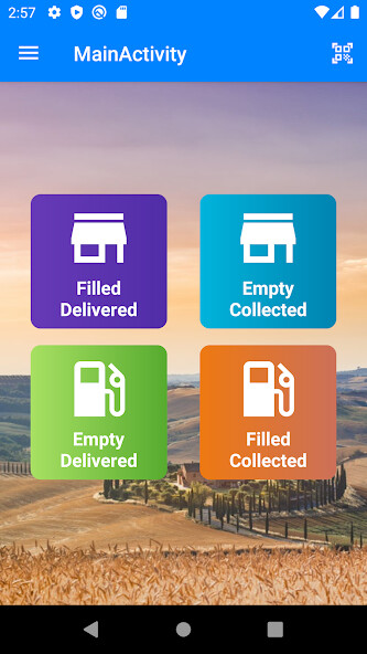 Run android online APK Cylinder Configurator from MyAndroid or emulate Cylinder Configurator using MyAndroid