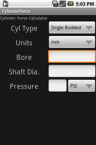 Emulate Android APK CylinderForce Emulate Android APK CylinderForce