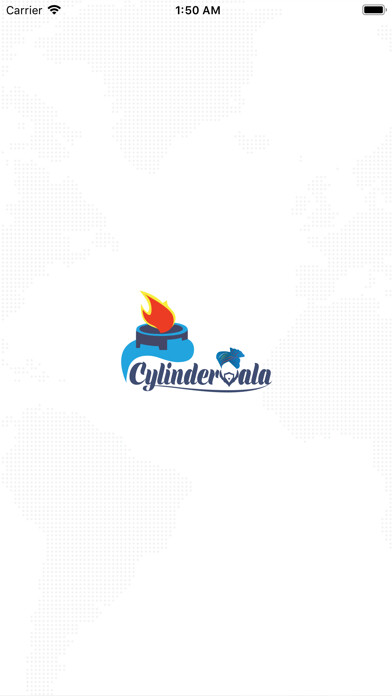Emulate iPhone app Cylinderwala using MyAndroid Emulate iPhone app Cylinderwala using MyAndroid