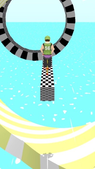 Emulate iPhone app Cylindroad using MyAndroid Emulate iPhone app Cylindroad using MyAndroid