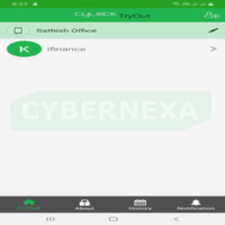 Run android online APK CyLock MFA from MyAndroid or emulate CyLock MFA using MyAndroid Run android online APK CyLock MFA from MyAndroid or emulate CyLock MFA using MyAndroid