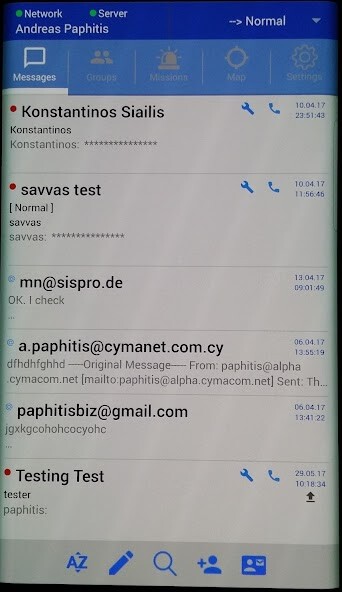 Emulate Android APK CYMACOM Emulate Android APK CYMACOM