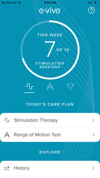 Emulate Android APK CyMedica evive