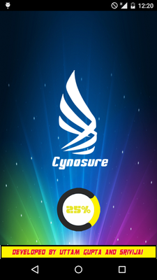 Emulate Android APK Cynosure 2K15 Emulate Android APK Cynosure 2K15