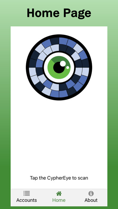 Emulate iPhone app CypherEye using MyAndroid Emulate iPhone app CypherEye using MyAndroid