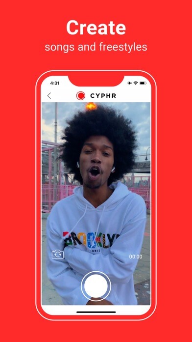Emulate iPhone app Cyphr using MyAndroid Emulate iPhone app Cyphr using MyAndroid