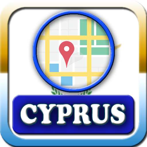 Run android online APK Cyprus Maps And Direction from MyAndroid or emulate Cyprus Maps And Direction using MyAndroid