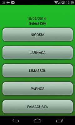 Emulate Android APK Cyprus Pharmacy Emulate Android APK Cyprus Pharmacy