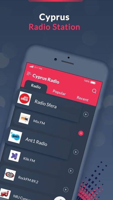 Emulate iPhone app Cyprus Radio Motivation FM using MyAndroid Emulate iPhone app Cyprus Radio Motivation FM using MyAndroid