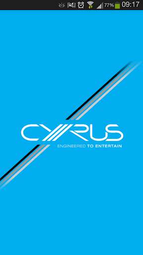 Run android online APK Cyrus Cadence from MyAndroid or emulate Cyrus Cadence using MyAndroid