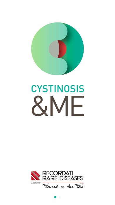 Emulate iPhone app Cystinosis & Me using MyAndroid Emulate iPhone app Cystinosis & Me using MyAndroid
