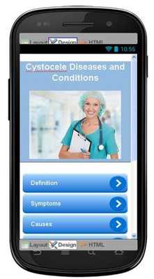 Emulate Android APK Cystocele Disease Symptoms Emulate Android APK Cystocele Disease Symptoms