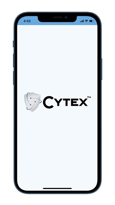 Emulate iPhone app Cytex Authenticator using MyAndroid Emulate iPhone app Cytex Authenticator using MyAndroid