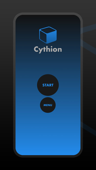 Emulate iPhone app Cythion - Magic Trick (Tricks) using MyAndroid Emulate iPhone app Cythion - Magic Trick (Tricks) using MyAndroid