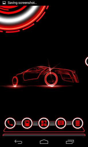 Emulate Android APK Cytron Red Theme for NEXT Emulate Android APK Cytron Red Theme for NEXT