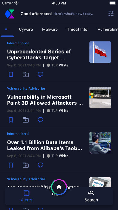 Run android online APK Cyware Enterprise from MyAndroid or emulate Cyware Enterprise using MyAndroid Run android online APK Cyware Enterprise from MyAndroid or emulate Cyware Enterprise using MyAndroid