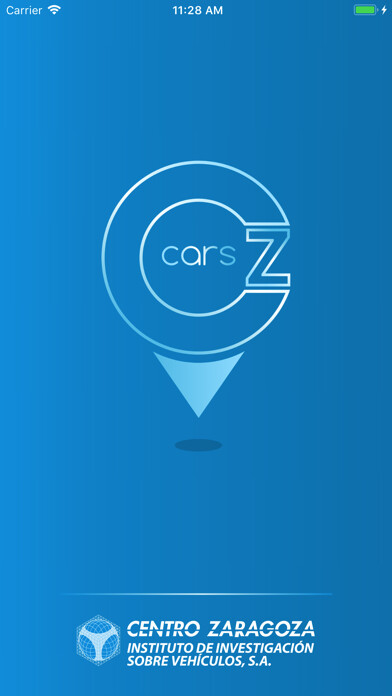 Emulate iPhone app CZ Cars using MyAndroid