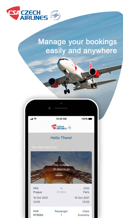 Run android online APK Czech Airlines from MyAndroid or emulate Czech Airlines using MyAndroid
