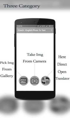 Emulate Android APK Czech - English Photo To Text Emulate Android APK Czech - English Photo To Text