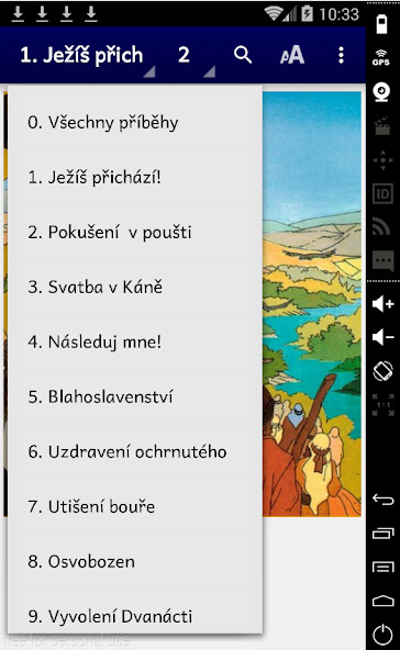 Run android online APK Czech Komik Ježíš Mesiáš from MyAndroid or emulate Czech Komik Ježíš Mesiáš using MyAndroid Run android online APK Czech Komik Ježíš Mesiáš from MyAndroid or emulate Czech Komik Ježíš Mesiáš using MyAndroid