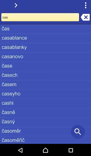 Run android online APK Czech Norwegian dictionary from MyAndroid or emulate Czech Norwegian dictionary using MyAndroid Run android online APK Czech Norwegian dictionary from MyAndroid or emulate Czech Norwegian dictionary using MyAndroid