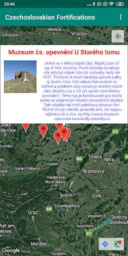 Run android online APK Czechoslovakian Fortifications from MyAndroid or emulate Czechoslovakian Fortifications using MyAndroid Run android online APK Czechoslovakian Fortifications from MyAndroid or emulate Czechoslovakian Fortifications using MyAndroid