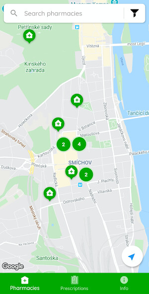 Run android online APK Czech Pharmacies from MyAndroid or emulate Czech Pharmacies using MyAndroid Run android online APK Czech Pharmacies from MyAndroid or emulate Czech Pharmacies using MyAndroid