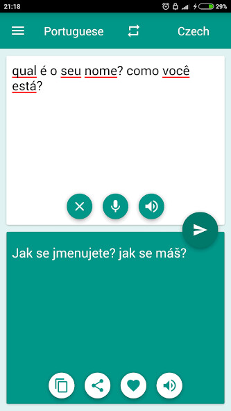 Run android online APK Czech Portuguese Translator from MyAndroid or emulate Czech Portuguese Translator using MyAndroid Run android online APK Czech Portuguese Translator from MyAndroid or emulate Czech Portuguese Translator using MyAndroid