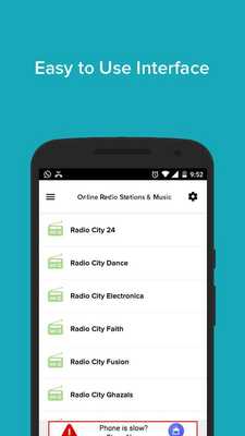 Emulate Android APK Czech Republic Online Radio Emulate Android APK Czech Republic Online Radio