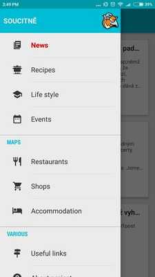 Emulate Android APK CzechSlovak Vegan Guide Emulate Android APK CzechSlovak Vegan Guide