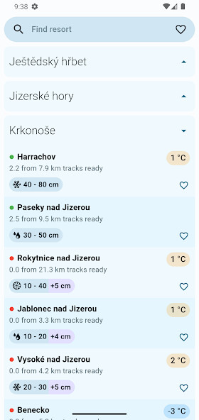 Run android online APK Czech snow from MyAndroid or emulate Czech snow using MyAndroid Run android online APK Czech snow from MyAndroid or emulate Czech snow using MyAndroid
