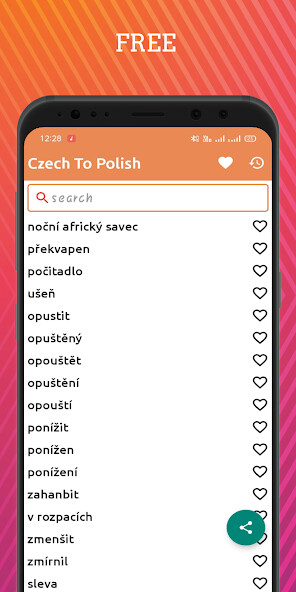 Run android online APK Czech To Polish Dictionary Off from MyAndroid or emulate Czech To Polish Dictionary Off using MyAndroid Run android online APK Czech To Polish Dictionary Off from MyAndroid or emulate Czech To Polish Dictionary Off using MyAndroid