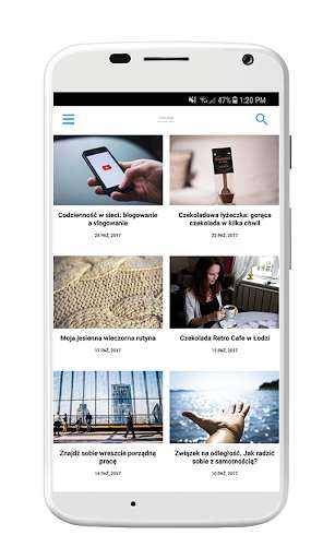 Run android online APK CzekoAda from MyAndroid or emulate CzekoAda using MyAndroid