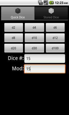 Emulate Android APK D20 Toolkit - Free