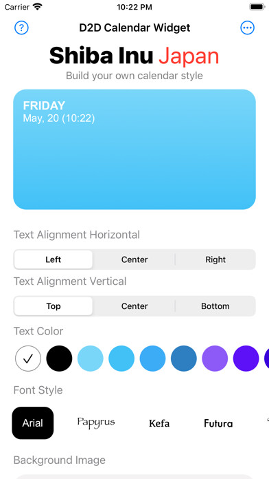 Emulate iPhone app D2D by Shiba using MyAndroid Emulate iPhone app D2D by Shiba using MyAndroid