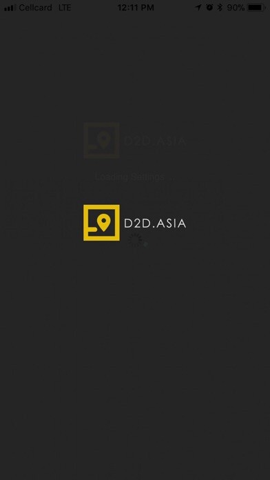 Run android online APK d2d delivery from MyAndroid or emulate d2d delivery using MyAndroid
